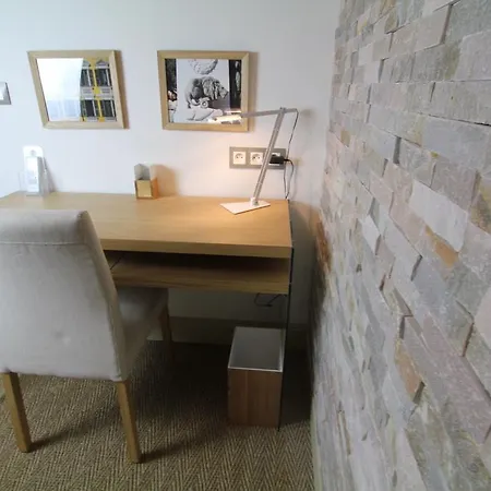 Vakantiehuis La Corsica Acqua Doria