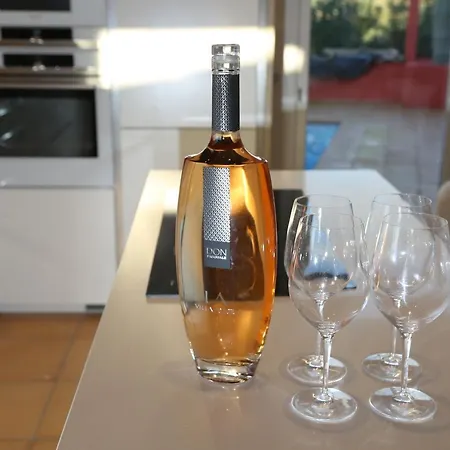 La Corsica Vakantiehuis Acqua Doria