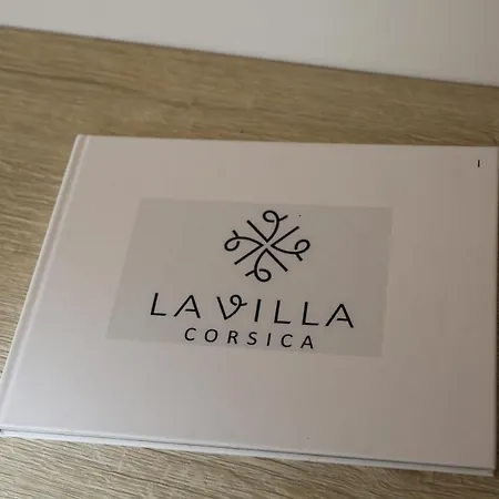 La Corsica *