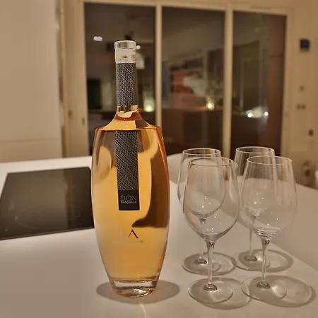 La Corsica Vakantiehuis *