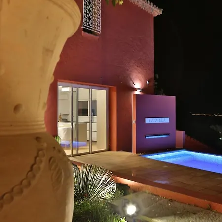 La Corsica Vakantiehuis Acqua Doria