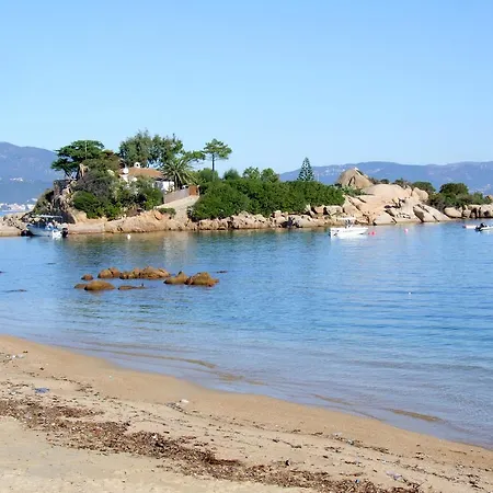 펜션 La Corsica *