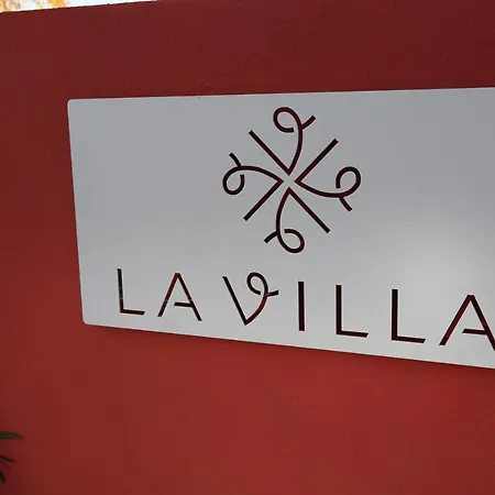 La Corsica 펜션