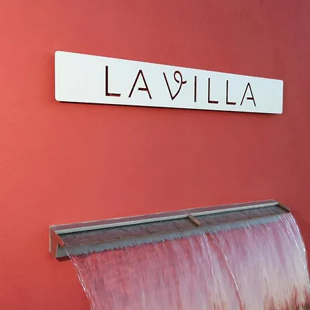 La Corsica Acqua Doria