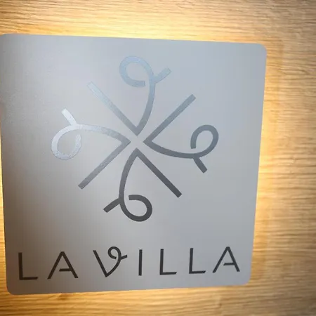 펜션 La Corsica *