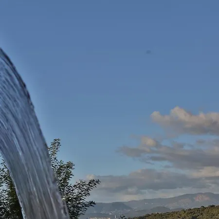 La Corsica Hébergement de vacances Acqua Doria