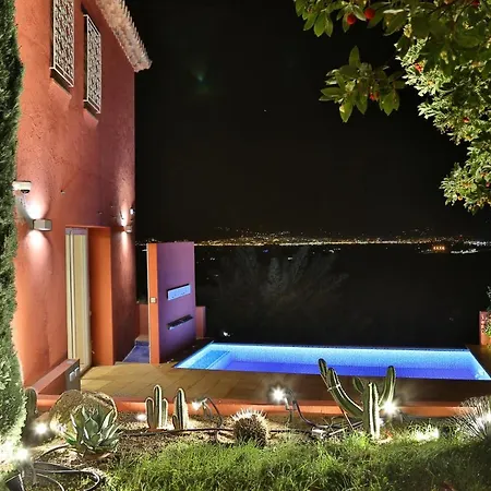 La Corsica Hébergement de vacances